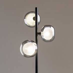 Торшер Freya Shimmer FR5435FL-03B в Качканаре - kachkanar.mebel24.online | фото 8