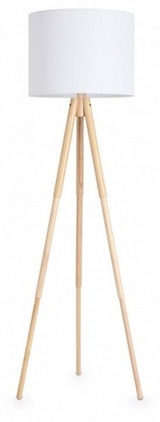 Торшер Freya Tree FR5495FL-01W в Качканаре - kachkanar.mebel24.online | фото