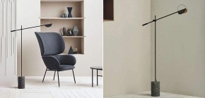 Торшер Imperiumloft BOLIA LEAVES 41,212 в Качканаре - kachkanar.mebel24.online | фото 10