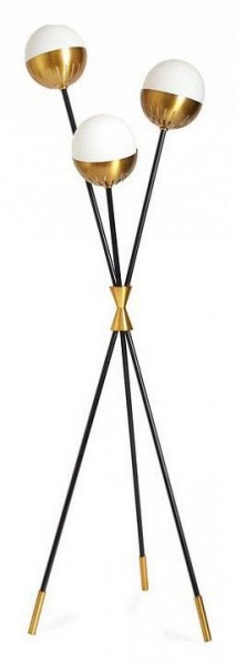 Торшер Imperiumloft Caracas Tripod 41.081-0 в Качканаре - kachkanar.mebel24.online | фото