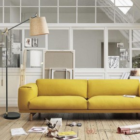 Торшер Imperiumloft PIPE PIPE01 в Качканаре - kachkanar.mebel24.online | фото 4