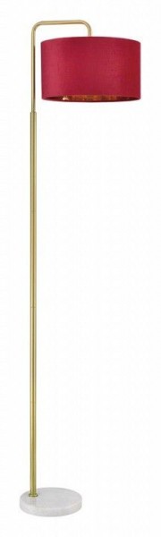 Торшер Lumion Velveta 8073/1F в Качканаре - kachkanar.mebel24.online | фото