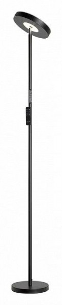 Торшер Lussole Carmel LSP-0901-SE в Качканаре - kachkanar.mebel24.online | фото 2