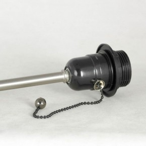 Торшер Lussole Buckeye LSP-0627 в Качканаре - kachkanar.mebel24.online | фото 2