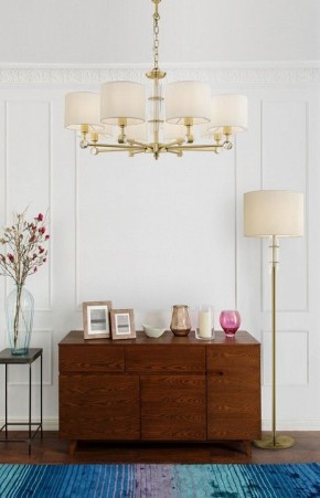 Торшер Maytoni Alloro MOD088FL-01BS в Качканаре - kachkanar.mebel24.online | фото 2