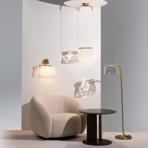 Торшер Maytoni Cabaret MOD170FL-L8BS3K в Качканаре - kachkanar.mebel24.online | фото 6