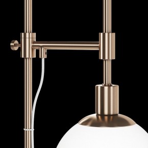 Торшер Maytoni Erich MOD221-FL-01-G в Качканаре - kachkanar.mebel24.online | фото 6