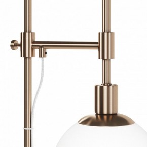 Торшер Maytoni Erich MOD221-FL-01-G в Качканаре - kachkanar.mebel24.online | фото 7
