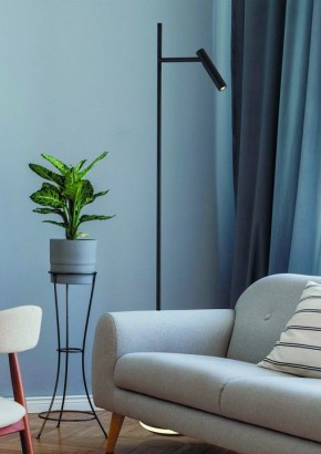 Торшер Maytoni Estudo Z010FL-L8B3K в Качканаре - kachkanar.mebel24.online | фото 3