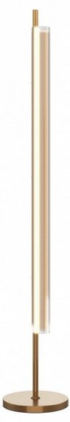 Торшер Maytoni Loom MOD258FL-L15BS3K в Качканаре - kachkanar.mebel24.online | фото
