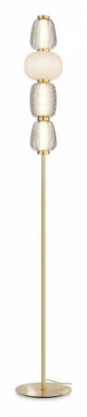 Торшер Maytoni Pattern MOD267FL-L32G3K в Качканаре - kachkanar.mebel24.online | фото