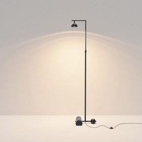 Торшер Maytoni Pikant MOD372FL-L10B3K в Качканаре - kachkanar.mebel24.online | фото 3