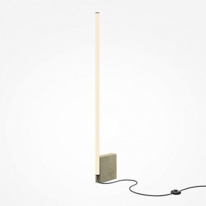 Торшер Maytoni Solid MOD277FL-L24GR3K в Качканаре - kachkanar.mebel24.online | фото 2