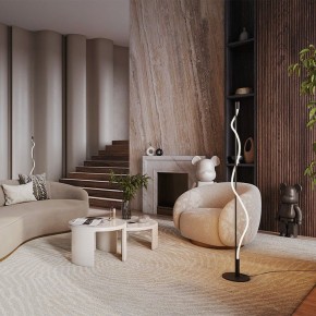 Торшер Maytoni Tau MOD166FL-L15B3K в Качканаре - kachkanar.mebel24.online | фото 5
