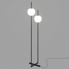 Торшер Maytoni The Sixth Sense Z020FL-L12BK в Качканаре - kachkanar.mebel24.online | фото 3