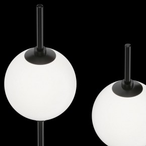 Торшер Maytoni The Sixth Sense Z020FL-L12BK в Качканаре - kachkanar.mebel24.online | фото 6