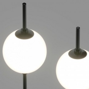 Торшер Maytoni The Sixth Sense Z020FL-L12BK в Качканаре - kachkanar.mebel24.online | фото 7