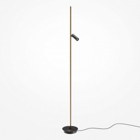 Торшер Maytoni Thin MOD395FL-L28B3K в Качканаре - kachkanar.mebel24.online | фото 2