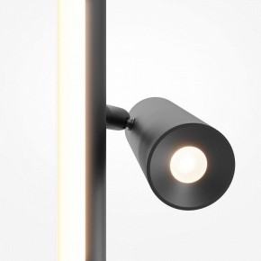Торшер Maytoni Thin MOD395FL-L28B3K в Качканаре - kachkanar.mebel24.online | фото 6