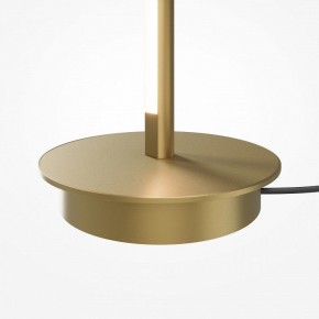 Торшер Maytoni Thin MOD395FL-L28BS3K в Качканаре - kachkanar.mebel24.online | фото 7