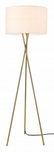 Торшер Moderli Palma V10535-1F в Качканаре - kachkanar.mebel24.online | фото
