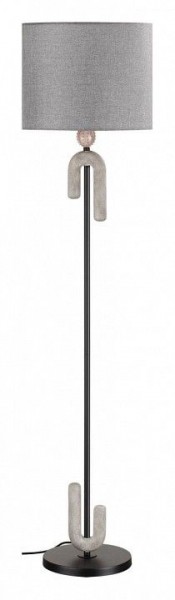 Торшер Odeon Light Bagel 5410/1FA в Качканаре - kachkanar.mebel24.online | фото