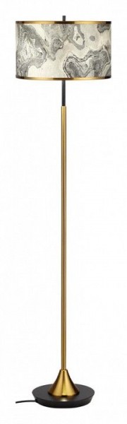 Торшер Odeon Light Bergi 5064/2F в Качканаре - kachkanar.mebel24.online | фото 2