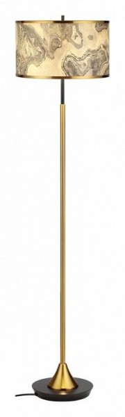 Торшер Odeon Light Bergi 5064/2F в Качканаре - kachkanar.mebel24.online | фото 3