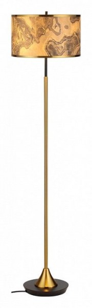 Торшер Odeon Light Bergi 5064/2F в Качканаре - kachkanar.mebel24.online | фото 4
