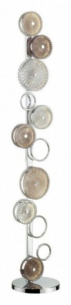 Торшер Odeon Light Caramella 1 5416/68FL в Качканаре - kachkanar.mebel24.online | фото 3