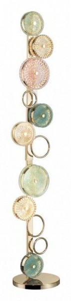 Торшер Odeon Light Caramella 5412/68FL в Качканаре - kachkanar.mebel24.online | фото 2