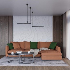 Торшер Odeon Light Foden 7101/15FL в Качканаре - kachkanar.mebel24.online | фото 6