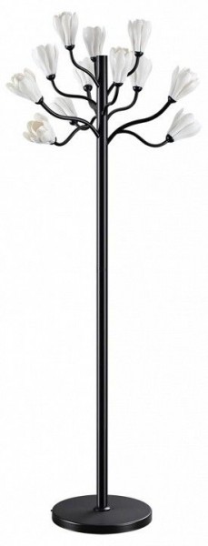Торшер Odeon Light Gardi 5090/12F в Качканаре - kachkanar.mebel24.online | фото