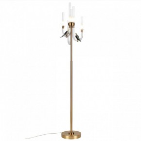 Торшер Odeon Light Lark 5431/12FL в Качканаре - kachkanar.mebel24.online | фото 2