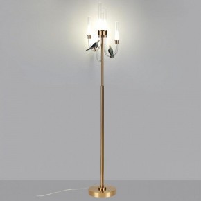 Торшер Odeon Light Lark 5431/12FL в Качканаре - kachkanar.mebel24.online | фото 3