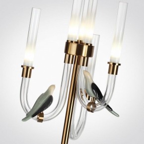 Торшер Odeon Light Lark 5431/12FL в Качканаре - kachkanar.mebel24.online | фото 5