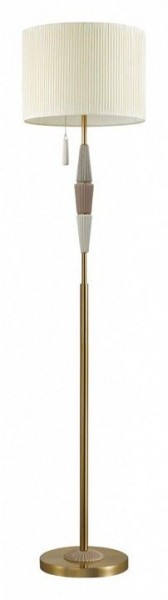 Торшер Odeon Light Latte 5403/1FA в Качканаре - kachkanar.mebel24.online | фото