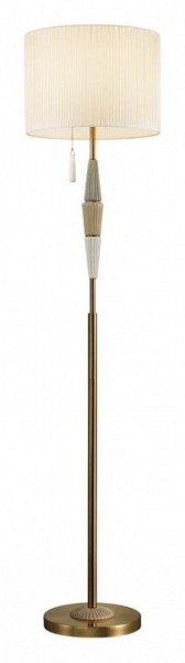 Торшер Odeon Light Latte 5403/1FA в Качканаре - kachkanar.mebel24.online | фото 2