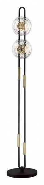 Торшер Odeon Light Magnet 5407/23FL в Качканаре - kachkanar.mebel24.online | фото 2