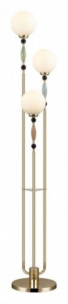 Торшер Odeon Light Palle 5405/3F в Качканаре - kachkanar.mebel24.online | фото 2