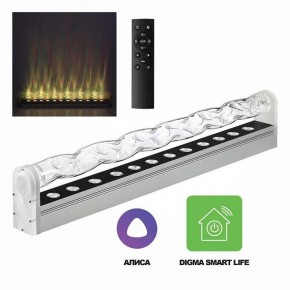 Торшер Odeon Light Waterfall 7027/16FL в Качканаре - kachkanar.mebel24.online | фото 2