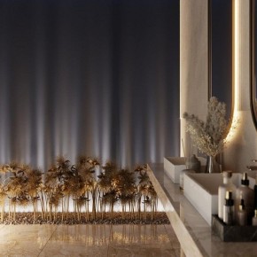 Торшер Odeon Light Waterfall 7027/16FL в Качканаре - kachkanar.mebel24.online | фото 4