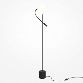 Торшер с подсветкой Maytoni Fly MOD230FL-01B в Качканаре - kachkanar.mebel24.online | фото 2