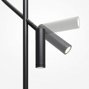 Торшер с подсветкой Maytoni Fly MOD230FL-01B в Качканаре - kachkanar.mebel24.online | фото 7