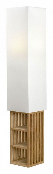 Торшер с полкой Lussole Prairie LSP-0653 в Качканаре - kachkanar.mebel24.online | фото