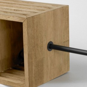 Торшер с полкой Lussole Prairie LSP-0653 в Качканаре - kachkanar.mebel24.online | фото 4