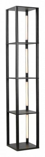 Торшер с полкой Lussole Woodruff LSP-0914 в Качканаре - kachkanar.mebel24.online | фото 2