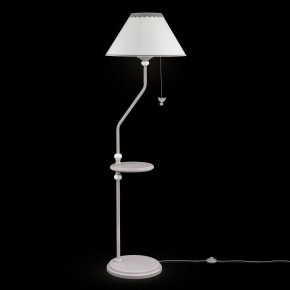 Торшер с полкой Maytoni Bouquet ARM023-FL-01-S в Качканаре - kachkanar.mebel24.online | фото 2