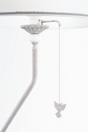 Торшер с полкой Maytoni Bouquet ARM023-FL-01-S в Качканаре - kachkanar.mebel24.online | фото 4