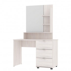 Туалетный столик "Алиса (C5)" с торцевой ручкой в Качканаре - kachkanar.mebel24.online | фото